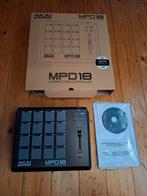 M-Audio midi controller, Muziek en Instrumenten, Ophalen of Verzenden, Nieuw