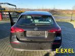 Achterklep Mercedes A Klasse W177 Facelift 2020-26, Gebruikt, Ophalen of Verzenden, Achter, -