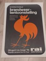 RAI Amsterdam affiches. Diverse beurzen, Ophalen of Verzenden, Zo goed als nieuw, A1 t/m A3, Reclame