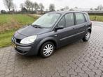 Renault Scénic 1.6-16V Business L., Auto's, 65 €/maand, Gebruikt, 1295 kg, 4 cilinders