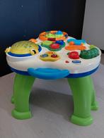 Chicco speeltafel, Ophalen of Verzenden, Gebruikt, Overige typen, Met licht