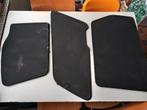 Zonneschermen Ford Focus MK1, Auto diversen, Ophalen of Verzenden