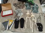 Halloween Decoratie Set, Huis en Inrichting, Ophalen of Verzenden