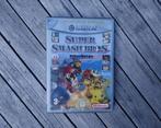 Super Smash Bros Melee PAL GameCube, geen handleiding, Spelcomputers en Games, Games | Nintendo GameCube, Gebruikt, Vechten, Verzenden