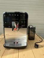 *NIEUW* Melitta Barista TS Smart F850-102 Koffiemachine, Ophalen, Afneembaar waterreservoir, Koffiebonen, 4 tot 10 kopjes