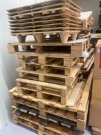 Gratis Pallets Afhalen, Tuin en Terras, Ophalen