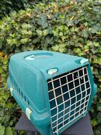 Katten bench. Of transport kooi, Ophalen