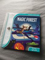 Magic Forrest, smart games iq raadsels, Ophalen of Verzenden, Minder dan 500 stukjes, Zo goed als nieuw, Rubik's of 3D-puzzel