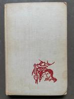 Jeugdboek "Ze verdrinken ons dorp" van Rutgers van der Loeff, Ophalen of Verzenden, Gelezen, A. Rutgers van der Loeff