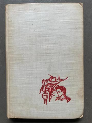 Jeugdboek "Ze verdrinken ons dorp" van Rutgers van der Loeff beschikbaar voor biedingen