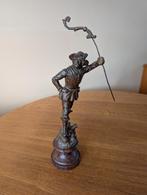 Antiek beeld, Antiek en Kunst, Kunst | Beelden en Houtsnijwerken, Ophalen