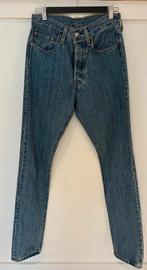 Levi’s Jeans 501, Kleding | Dames, Zo goed als nieuw, W27 (confectie 34) of kleiner, Levi’s, Verzenden