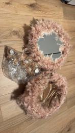 Henna accessoires, Ophalen of Verzenden, Zo goed als nieuw