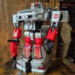 Transformers Binaltech Streak, Overige generaties, Ophalen of Verzenden, Zo goed als nieuw