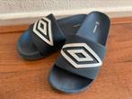Slippers Umbro maat 30, Ophalen, Overige typen