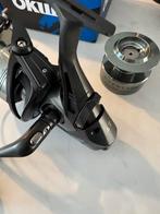 nieuwe grote okuma aventa 8000 en 10 000 baitrunners ! bruut, Japan, Molen, Nieuw, Ophalen of Verzenden