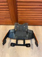 Spatbord V-Rod Muscle Achter, Ophalen, Gebruikt