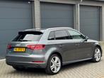 Audi A3 Sportback 1.4 e-tron PHEV Ambition 2 x s -line, clim, Auto's, Metallic lak, Gebruikt, 4 cilinders, 150 pk