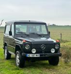 Mercedes G klasse 230 GE 1985, Auto's, G-Klasse, 7 stoelen, Particulier, Geïmporteerd