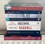 Thrillers, Ophalen of Verzenden, Gelezen, Nederland