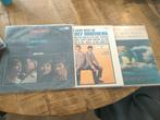 21 lps, Ophalen of Verzenden, Zo goed als nieuw, Poprock