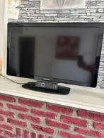 Philips tv, Audio, Tv en Foto, Televisies, Ophalen, Zo goed als nieuw, 100 cm of meer, Philips