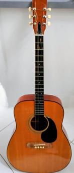 2 Gitaren te koop, mogen in een koop of apart., Ophalen of Verzenden, Gebruikt, Overige typen