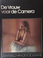 De Vrouw voor de camera Auteur: Meisnitzer, Boeken, Kunst en Cultuur | Fotografie en Design, Nieuw, Ophalen of Verzenden, Techniek