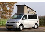Volkswagen California T5 DSG Euro5 Lage KM, Automaat, Kluisje, Koelkast, Volkswagen