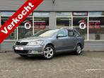 Skoda Octavia Combi 1.4 TSI Greentech Elegance Business Line, Voorwielaandrijving, Euro 5, Gebruikt, 122 pk