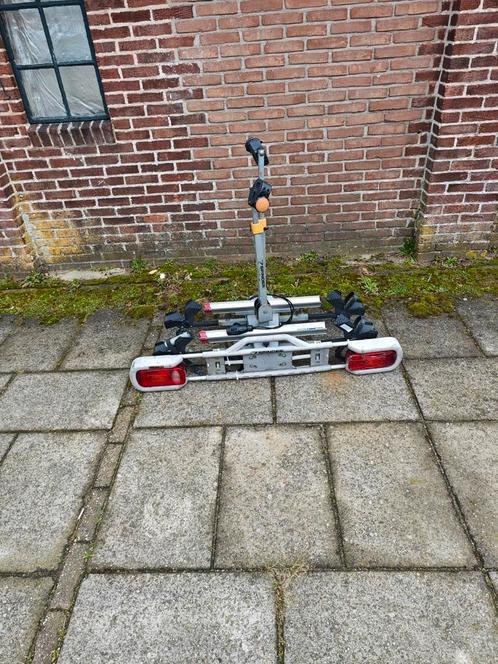 Spinder Elite fietsendrager, Auto diversen, Fietsendragers, Gebruikt, Ophalen