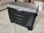 Elektrische Koelbox / kratkoeler met Wielen, Ophalen, Gebruikt, Koelbox, Elektrisch
