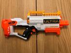 Nerf Ultra Dorado (gemotoriseerde blaster), Ophalen of Verzenden, Gebruikt