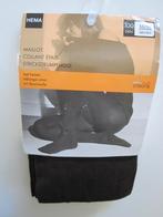 Hema bruine dames maillot 100 denier maat 36/38 * Nieuw *., Kleding | Dames, Leggings, Maillots en Panty's, Bruin, Overige maten