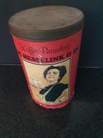 winkelblik Hesselink & Zn Koffiebranderij Winterswijk, Antiek en Kunst, Ophalen of Verzenden