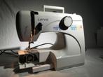 lervia naaimachine, Hobby en Vrije tijd, Naaimachines en Toebehoren, Ophalen of Verzenden, Zo goed als nieuw, Naaimachine, Overige merken