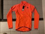 Dames fietsshirt lange mouwen agu essential Nieuw! XS, XS, Agu, Nieuw, Ophalen of Verzenden