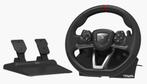 HORI Racing Wheel Apex - PlayStation/PC Racestuur, Spelcomputers en Games, Spelcomputers | Overige Accessoires, Ophalen, Zo goed als nieuw