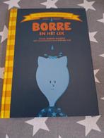 boekje borre en het lek, Boeken, Kinderboeken | Jeugd | onder 10 jaar, Ophalen of Verzenden, Zo goed als nieuw