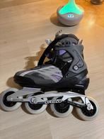 Skeelers Oxelo maat 38, Sport en Fitness, Skeelers, Inline skates 4 wielen, Dames, Ophalen, Overige merken