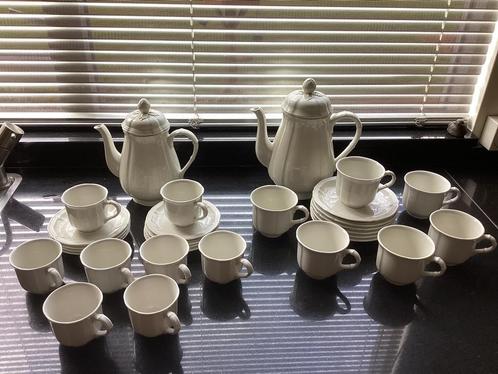 Korting Villeroy & Boch serviesonderdelen MANOIR - zie tekst, Huis en Inrichting, Keuken | Servies, Zo goed als nieuw, Overige stijlen