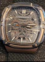 Aeromeister AM3103 *nieuw*, Sieraden, Tassen en Uiterlijk, Horloges | Heren, Staal, Polshorloge, Overige materialen, Nieuw