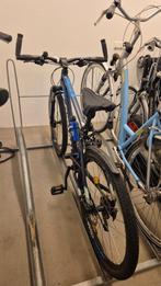 Btwin Rockrider 520 Mountainbike Fiets, Gebruikt, Hardtail, Heren, 49 tot 53 cm