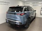 Peugeot e-5008 GT 73 kWh | Panoramadak | 360 Camera | Leder, 213 pk, 7 stoelen, Adaptive Cruise Control, Nieuw