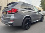 BMW X5 xDrive30d High Executive M PAKKET / PANO / BOM VOL, Auto's, BMW, Gebruikt, 2993 cc, Leder, Bedrijf