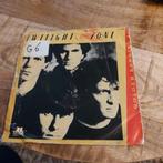 Golden earring  / twilight zone, Ophalen of Verzenden, Gebruikt, Rock en Metal