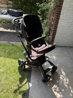 Kinderwagen Easywalker Jimmey Pepper Black, Ophalen, Zo goed als nieuw, Overige merken