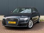 Audi A6 AVANT 3.0 TDI Business Edition facelift model !, Auto's, Gebruikt, 2000 kg, Blauw, 218 pk