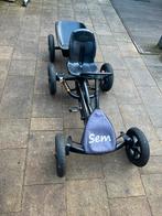 Berg Buddy Skelter met Aanhanger, Ophalen, Gebruikt, Berg, Met kar of aanhanger