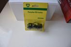 Modelauto BP Matchbox verzamelobject 1987 Porsche 911 Turbo, Ophalen of Verzenden